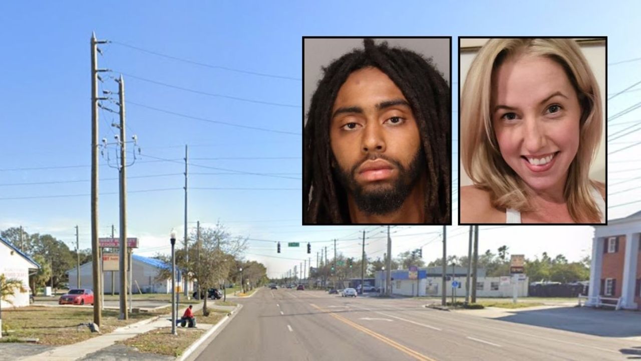 Woman Dies after Alleged DUI Driver Struck Her and Dragged Her for 8 Blocks in Gulfport; Suspect Arrested