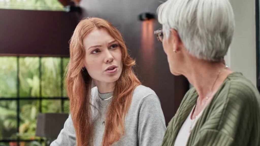 Woman Refuses to Attend Mother-in-Law’s Holiday Gatherings After Years of Insults, Raising Questions About Family Boundaries (1)