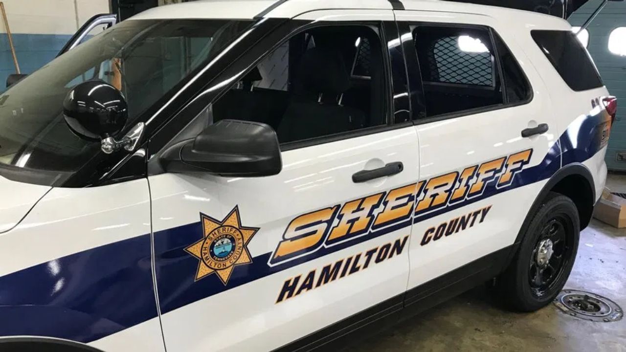 Wrong-Way Driver Triggers High-Speed Response on I-22 in Hamilton; Chase Continued into Mississippi