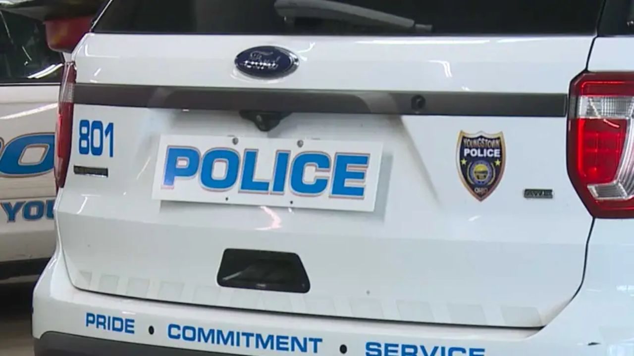 Youngstown Police Find Rifles and Drugs During South Side Shooting Investigation