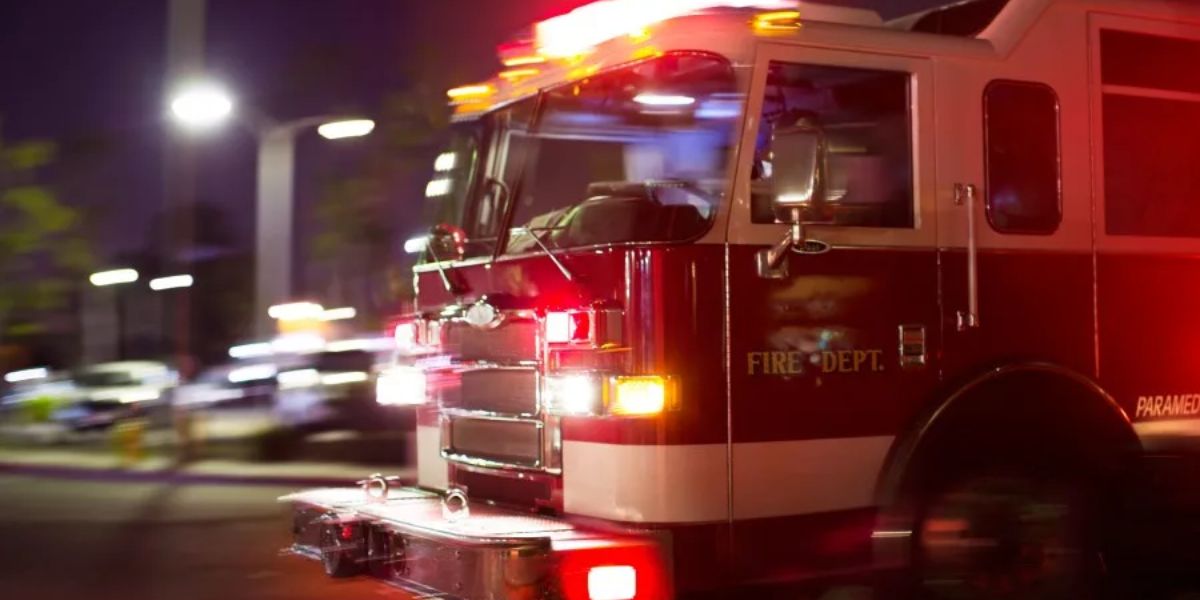 $1.5 Million Home Destroyed in Fire in Town of Erin, Wisconsin