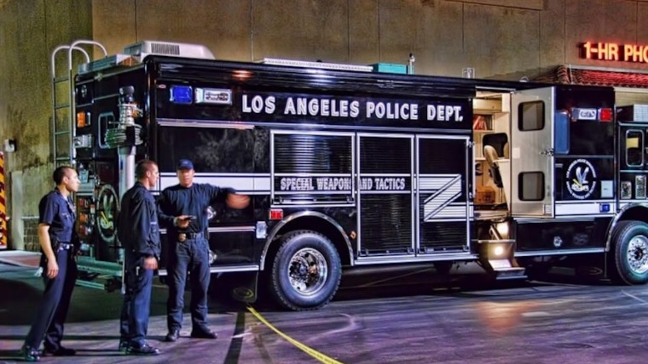 13 Alleged Rancho San Pedro Gang Leaders Arrested in Major LA Operation