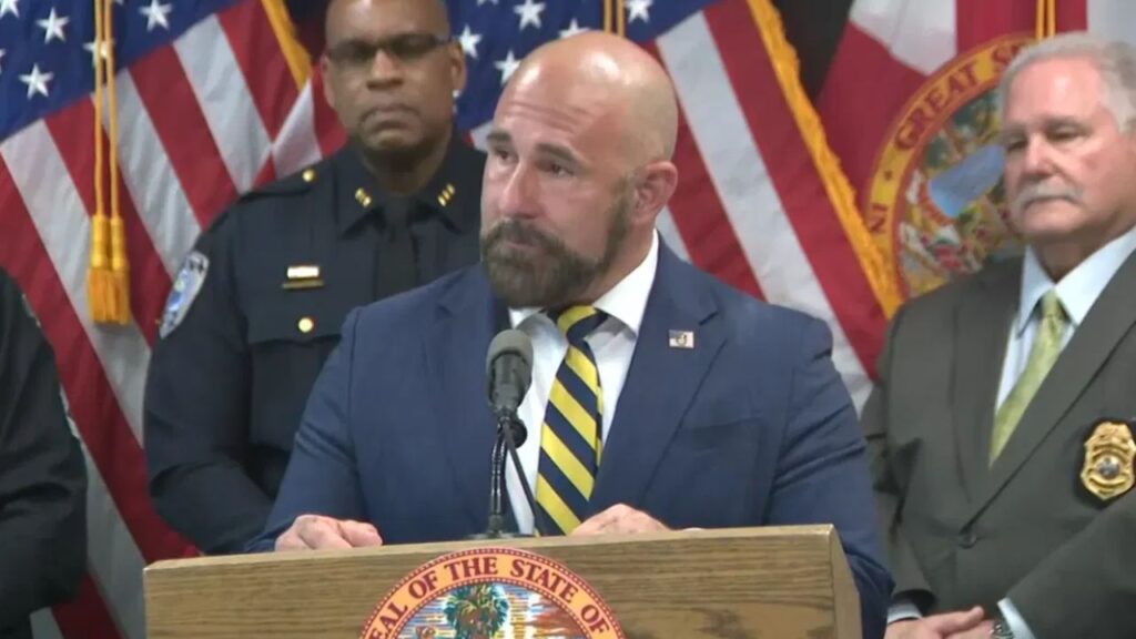 173 Kilograms of Cocaine Found Hidden in Semi-Truck on Florida Turnpike, Two Arrested (1)