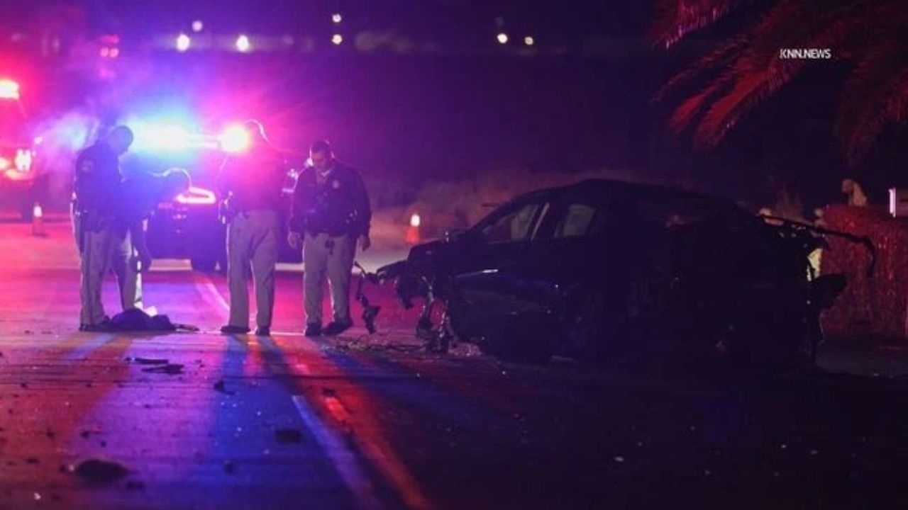 21-Year-Old Driver and Passenger Killed in Early Morning Delano Crash; One Critical in Hospital