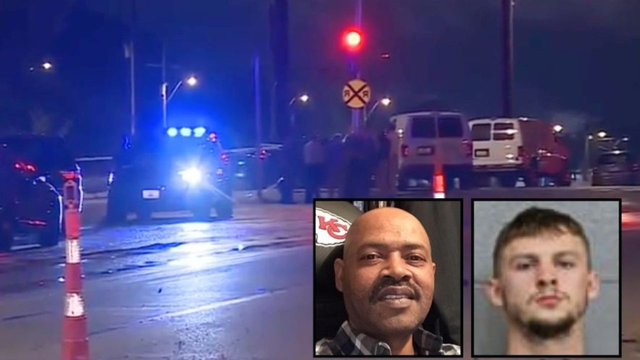57-year-old Gunned Down during Road Rage Shooting in Kansas City, Killer Arrested and Confessed to His Crime
