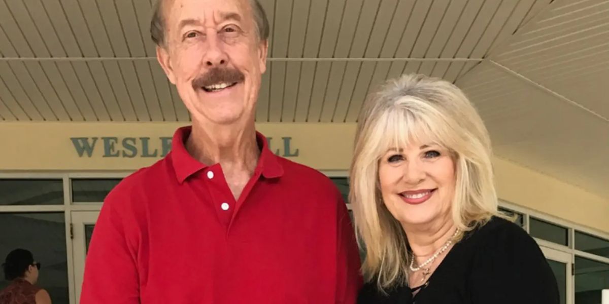 83-Year-Old Navy Veteran Dies after Being Trapped in Freezer at Trinity Care Home; Family Demands Answers