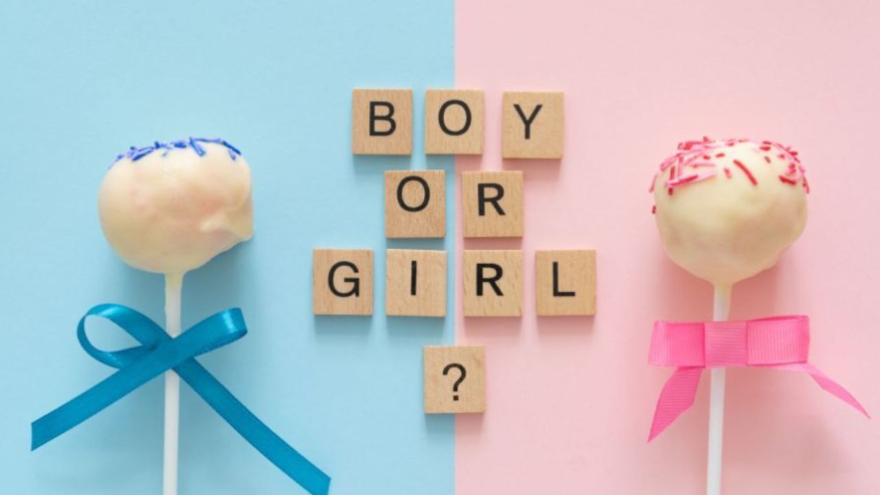 Alabama Mom’s Unusual Gender Reveal Goes Viral After Outsmarting Her Overbearing Mother-in-Law