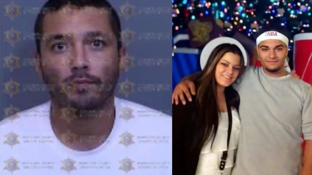 Arizona Man Extradited after 8 Years for Allegedly Killing Man; Family Thanks Good Samaritan for Tip