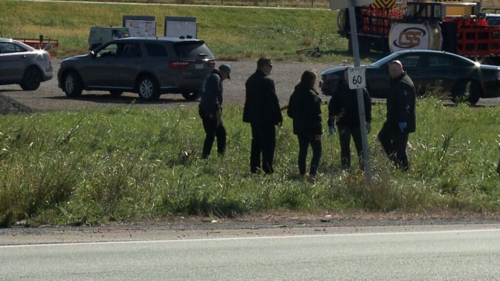 Armed Suspect Charges Troopers During PA Shootout; Suspect Dead and Troopers Injured (1)