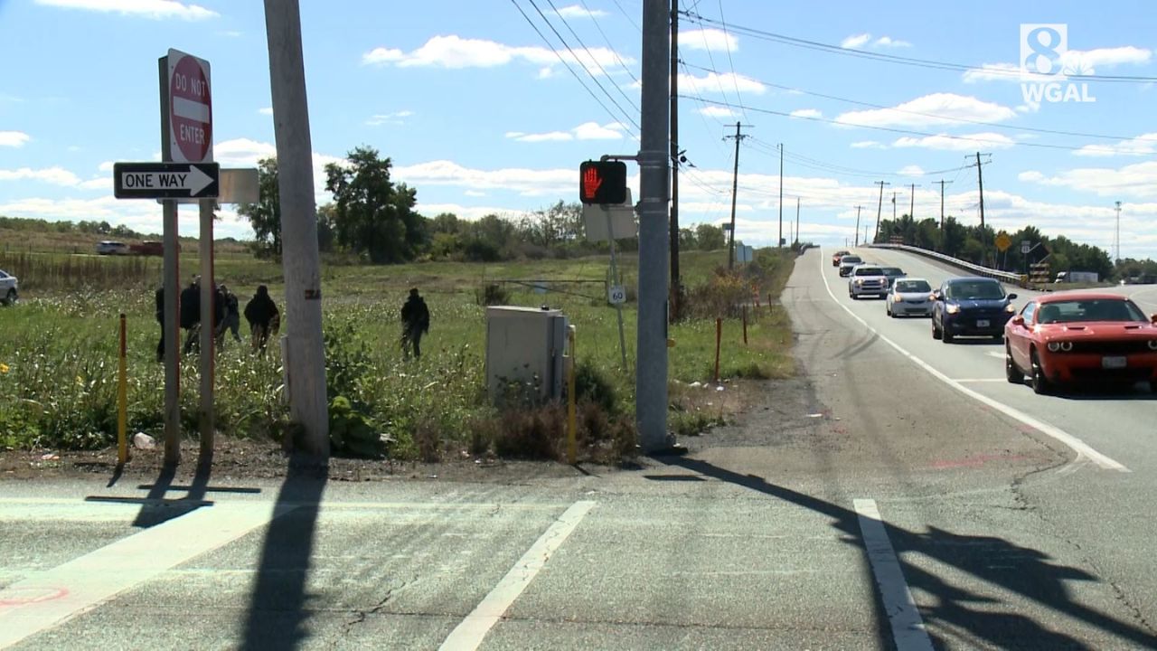 Armed Suspect Charges Troopers During PA Shootout; Suspect Dead and Troopers Injured