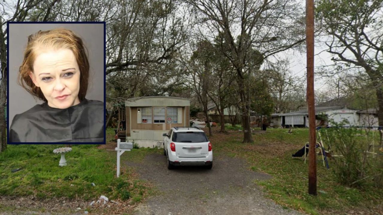 Baytown Mother Charged after Severely Malnourished Son Found in Home