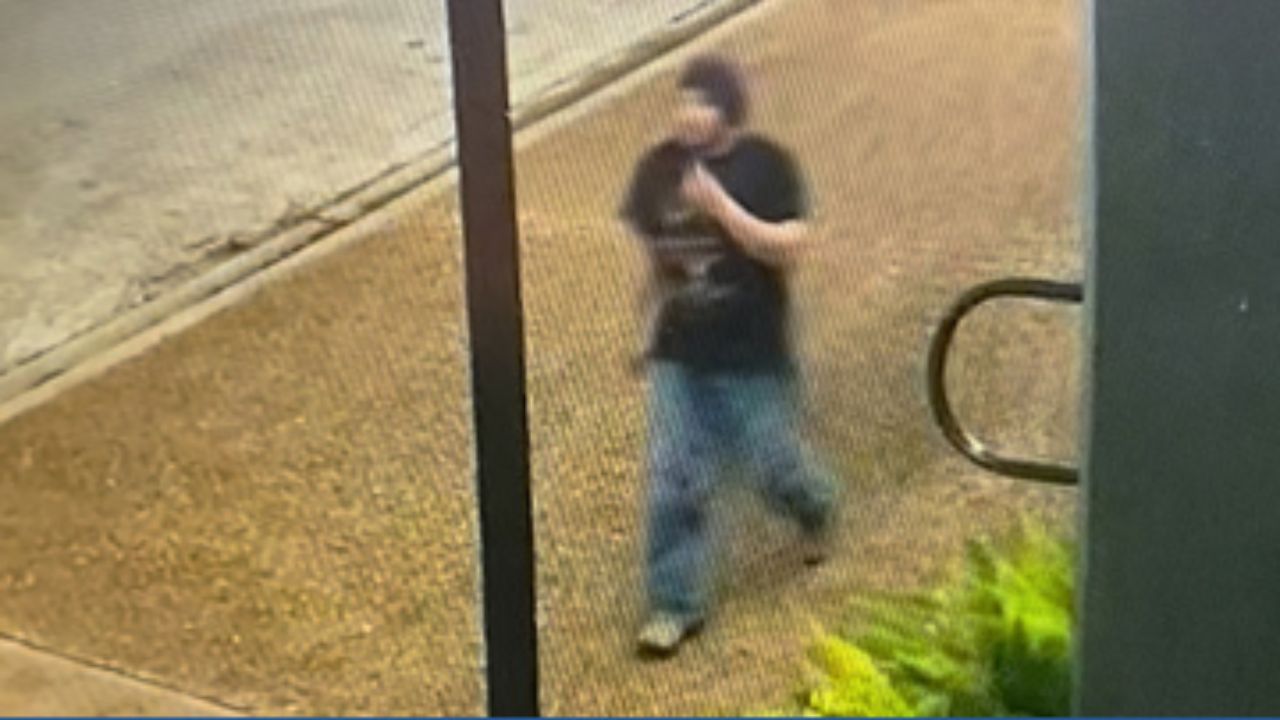 Brave Teen Bites Attacker to Escape Alleged Abduction Attempt While Walking to School in Galveston