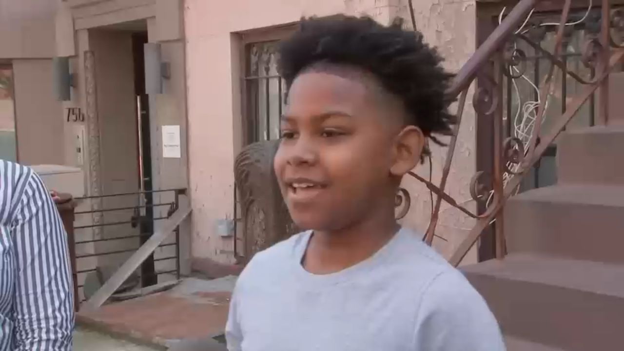 Brooklyn 10-Year-Old Held at Knifepoint, $20 Stolen From Piggy Bank