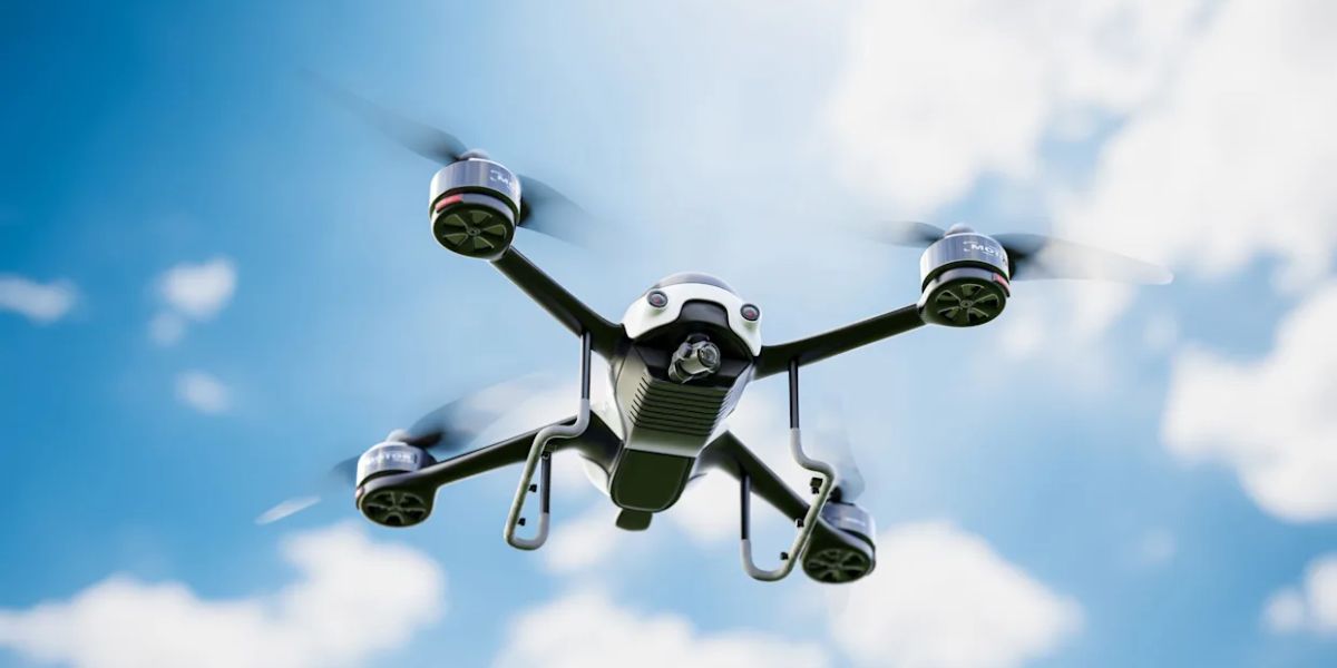 Can You Legally Shoot Down a Drone Over Your Property in California Here’s What the Law Says