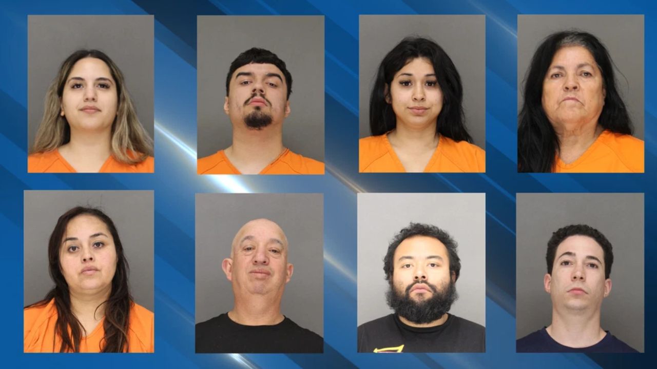Cartel-Linked Network Moved Cocaine and Marijuana Across Northeast Wisconsin; 8 Appeared in Court