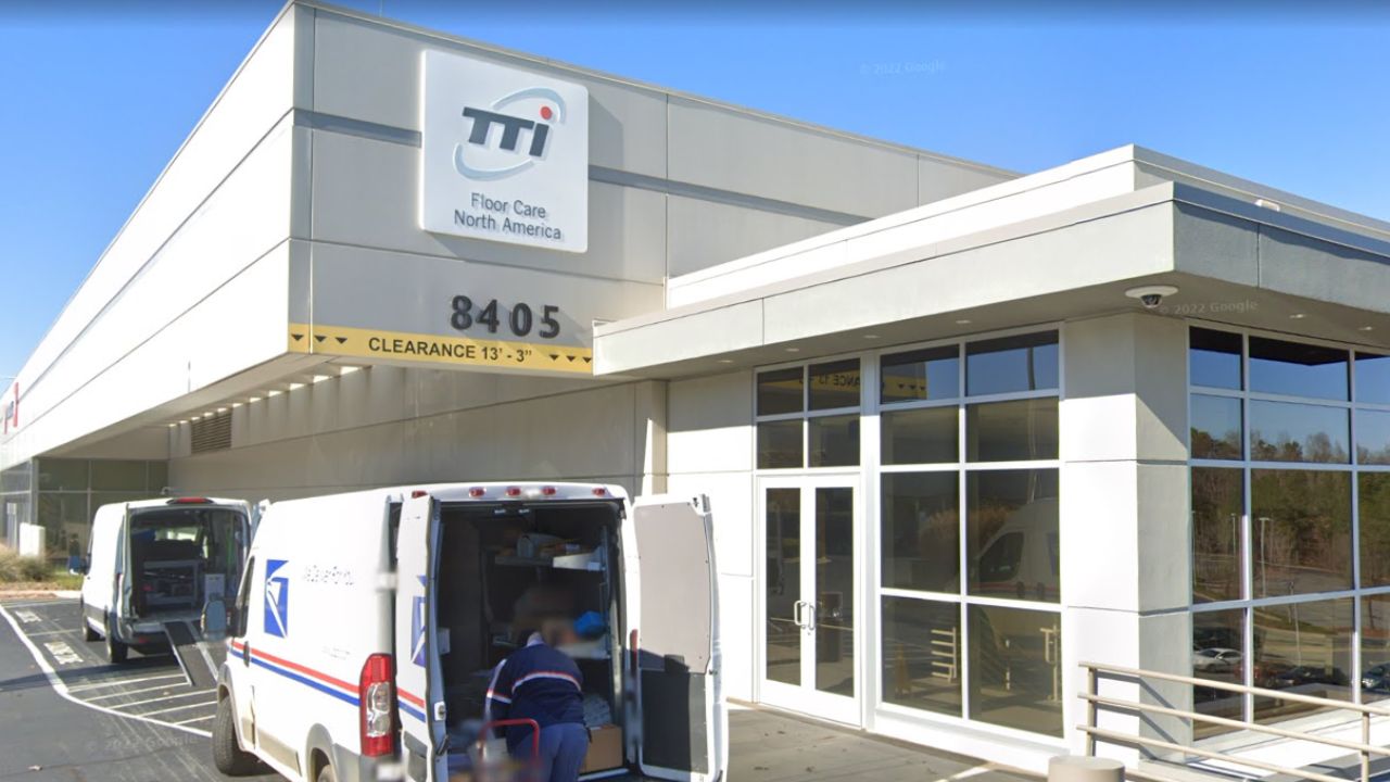 Charlotte Workers Face Layoffs as Floor Care Company Shuts Facility; 150+ Workers to Lose Jobs