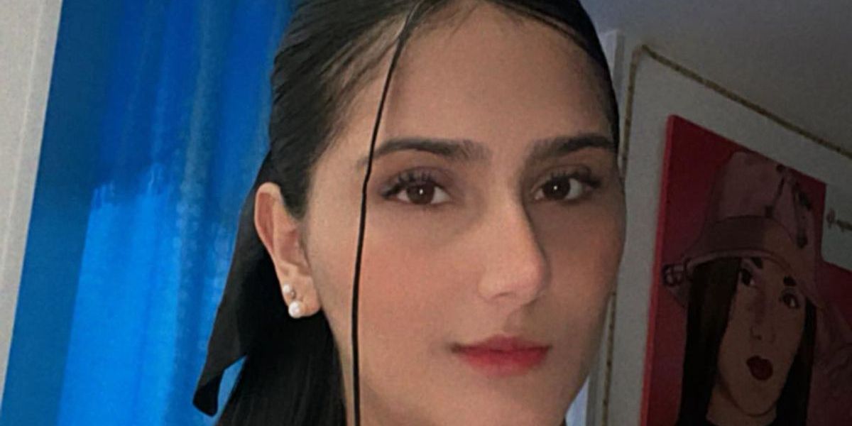 Colombian Influencer Estefanía Restrepo Valencia Dies After Reported Highway Attack