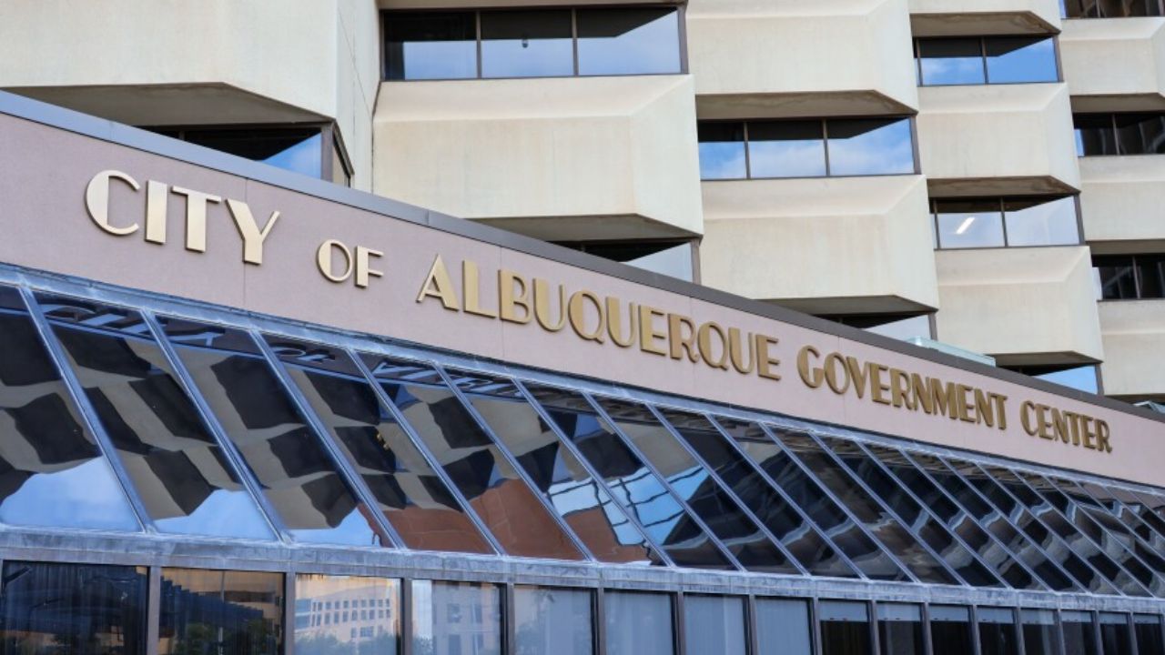 Community-Centered Mixed-Use Development Project Launched near UNM Hospital in Albuquerque