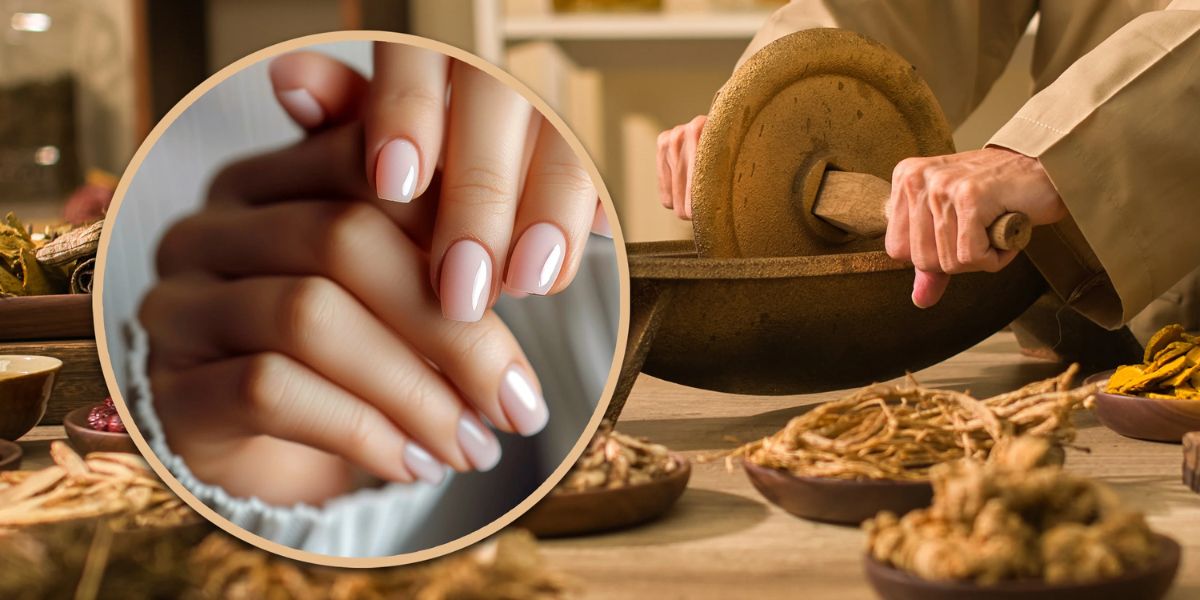 Companies Are Paying for Fingernail Clippings Used in Traditional Medicine