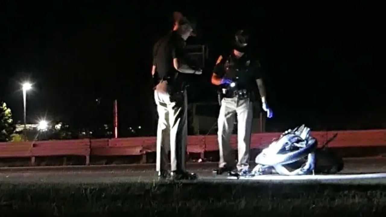 Concord E-Bike Rider Fatally Hit by SUV on I-93 Exit Ramp in New Hampshire