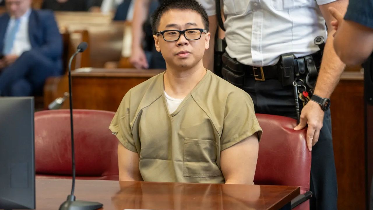 Dark Web Drug Kingpin Sentenced in One of Largest U.S. Online Operations; Had Millions in Crypto from Illicit Operations