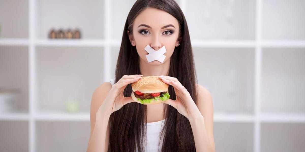 Don’t Eat That! Two Bizarre Hospital Trips Caused by Extreme Eating Habits