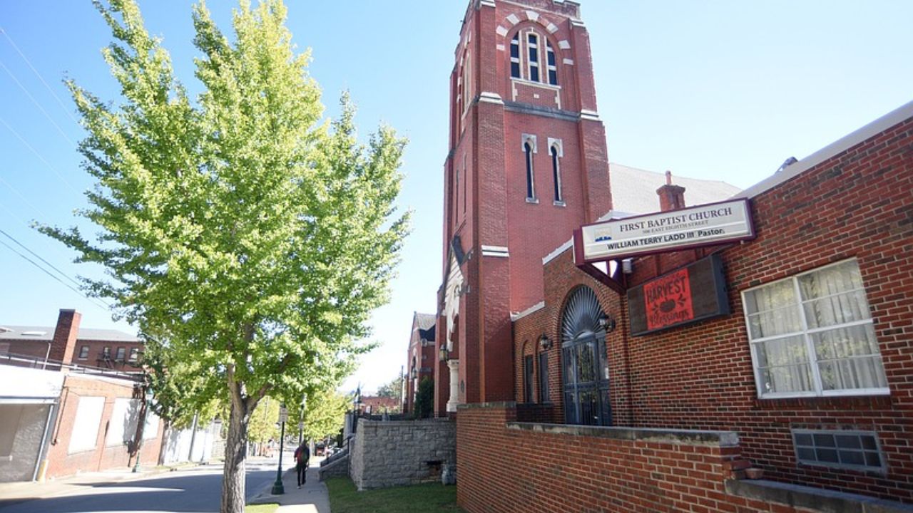 Downtown Chattanooga Church Plans 57 Affordable Housing Units; Aims to Address Housing Shortage