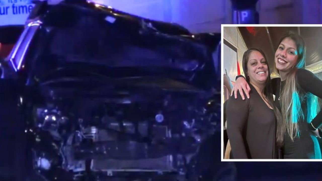Drunk Driver Sentenced after High-Speed Crash Kills Chicago Mother and Daughter