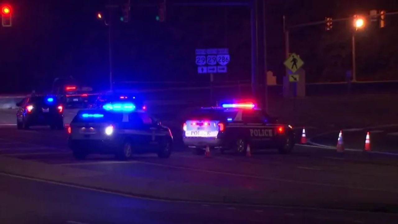 Elderly Couple Killed in Putnam County Crash Involving Georgia Power Truck