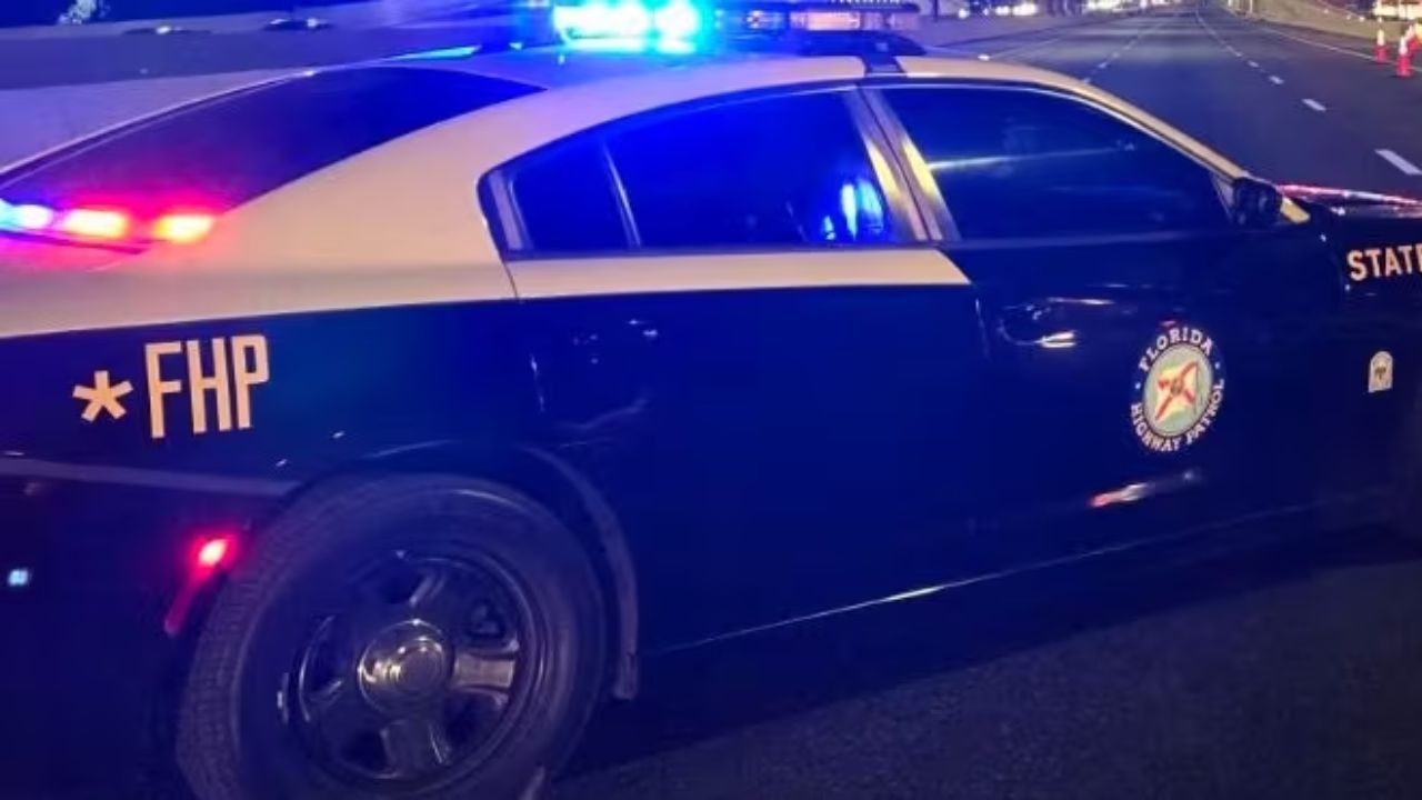 FHP — Woman, 18, Killed in Tow Truck Crash on Turnpike in Lake County