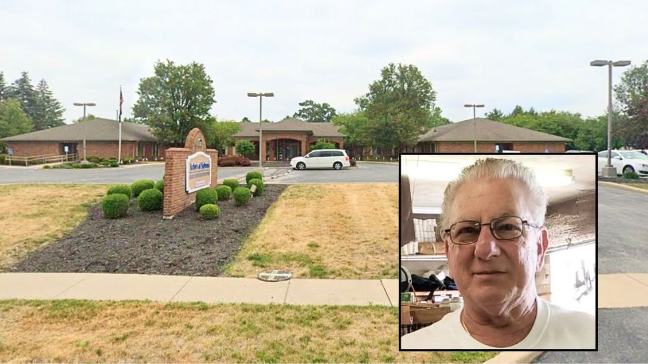 Family Sues Toledo Nursing Home after 72-year-old Man Dies from Alleged Neglect