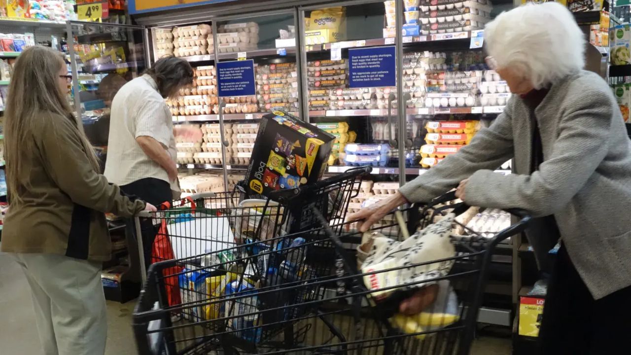 Federal Shutdown Impact on California SNAP; Major Update Issued for CalFresh Recipients