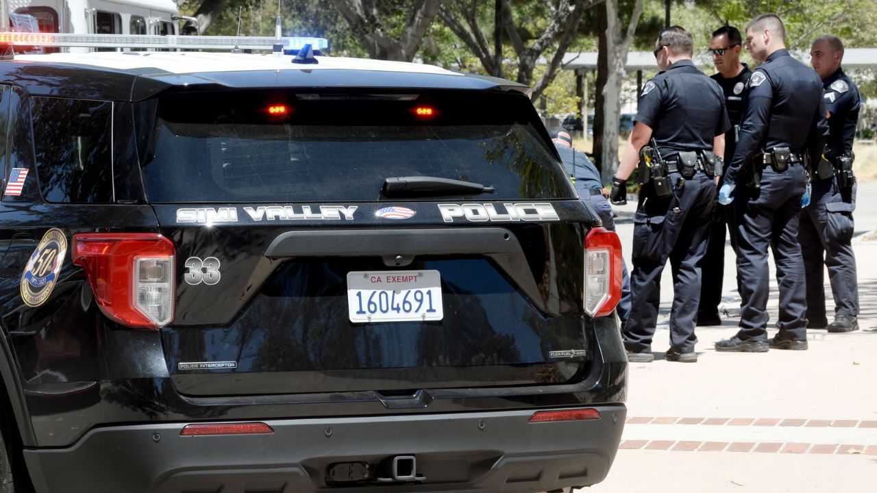 Five Minors Arrested Following Racially Motivated Assaults in Simi Valley Parking Lot