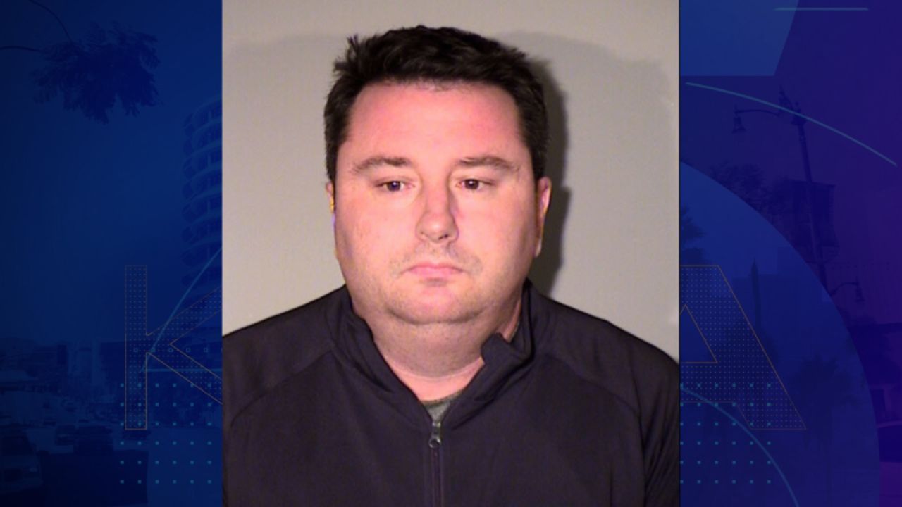 Former Thousand Oaks School Counselor Charged with Molesting 15 Children Across Multiple Schools