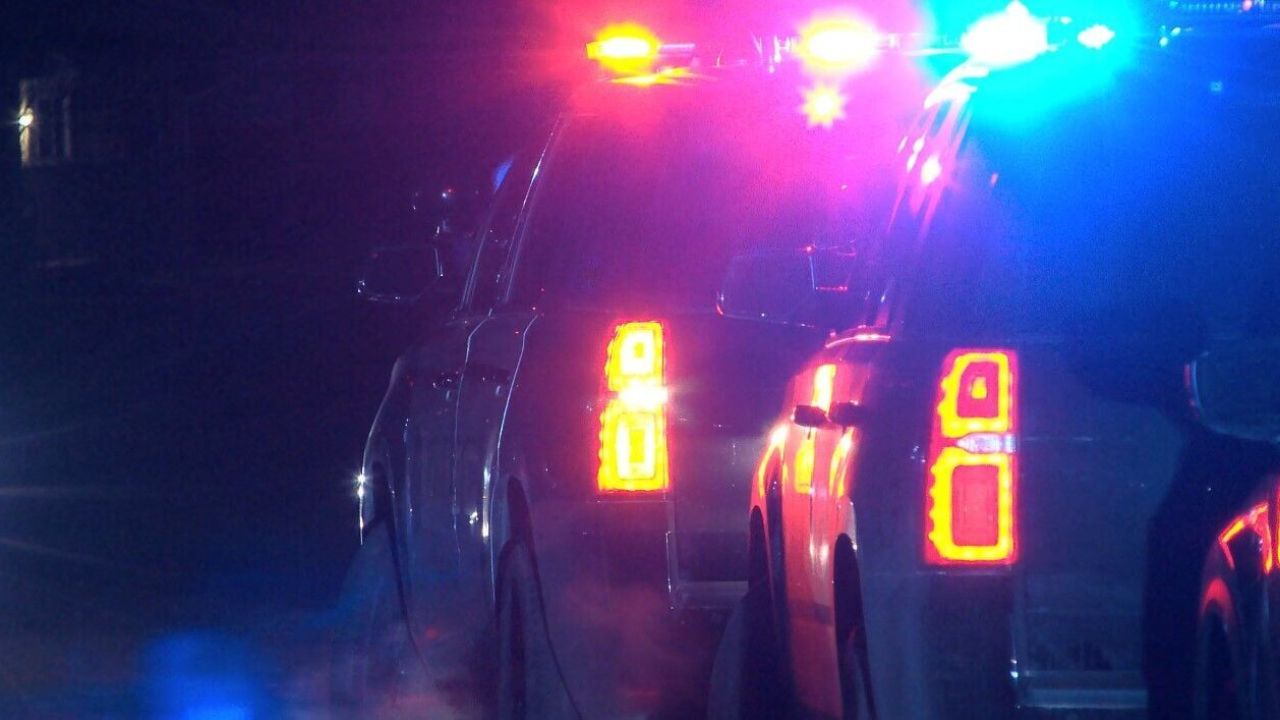 Fort Smith Man Arrested after High-Speed Chase Across Arkansas and Oklahoma