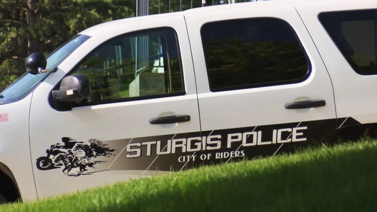 Four Arrested after High-Speed Pursuit in Sturgis; Suspects Kidnapped, Assaulted and Forced Teen Victim to Take Drugs