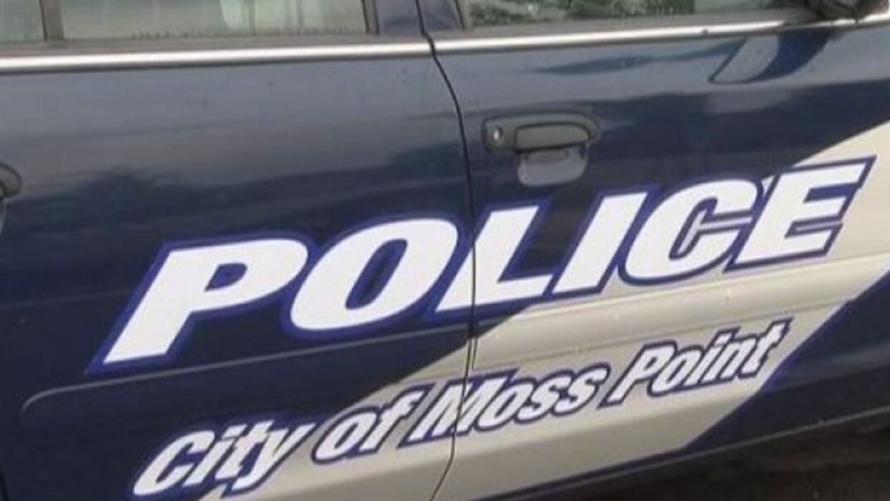 Gang-Linked Suspect Arrested in Moss Point; Cocaine and Fentanyl Confiscated