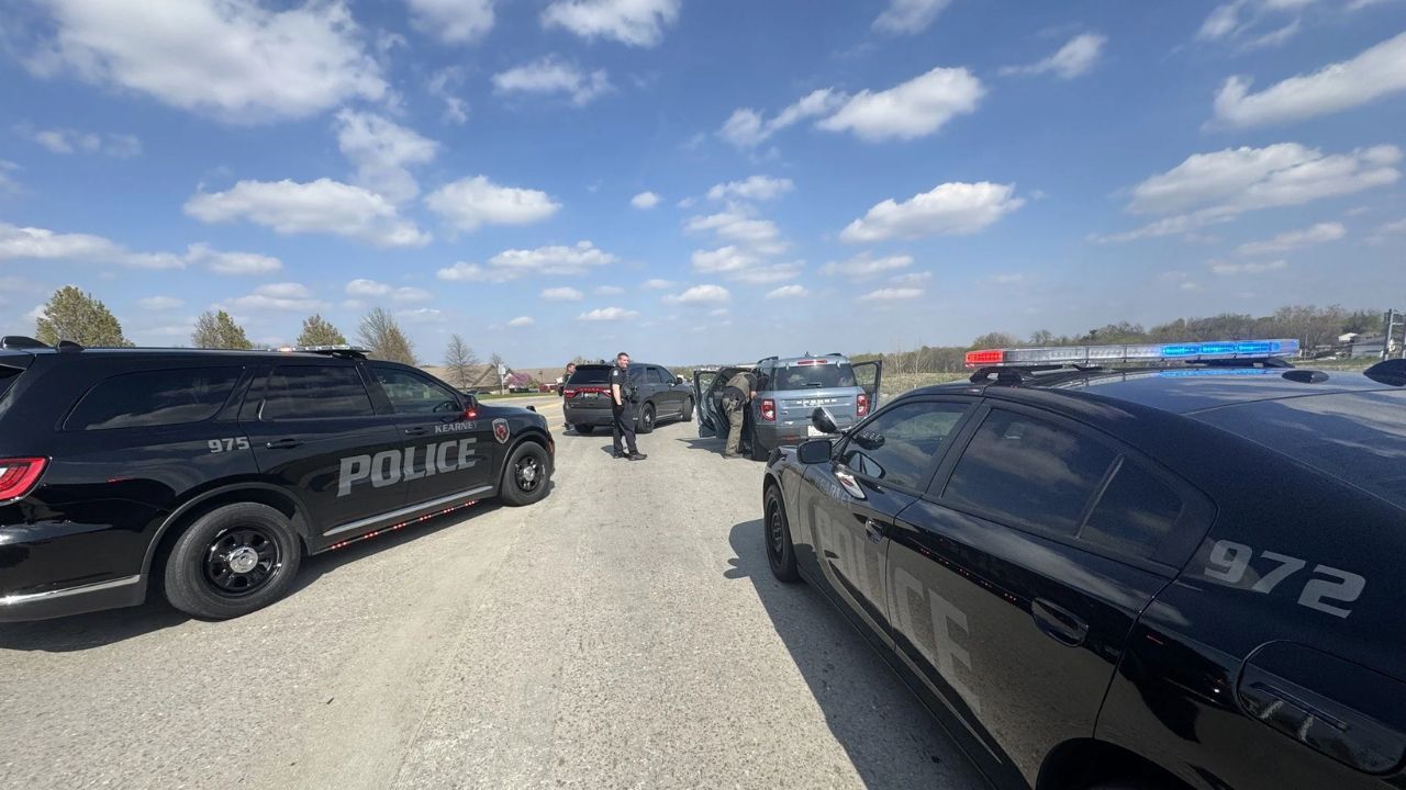 High-Speed Chase Through St. Johnsbury Leads to Arrest of Fugitive Wanted in Multiple States