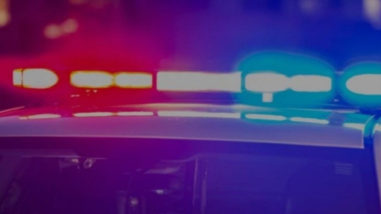 High-Speed Police Chase Ends in Fiery Crash, Killing Two and Injuring Driver in Little Rock