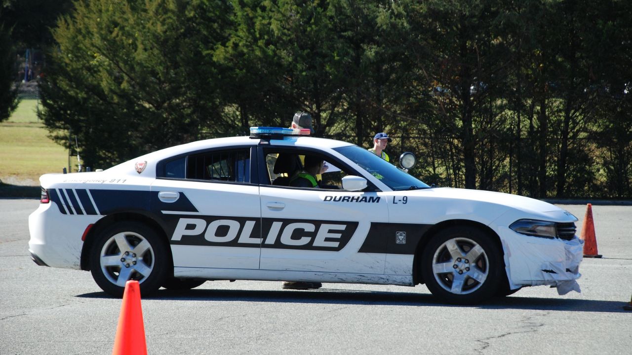 High-Speed Pursuit Turns Deadly after Car Hits Power Pole, Another Vehicle in Durham