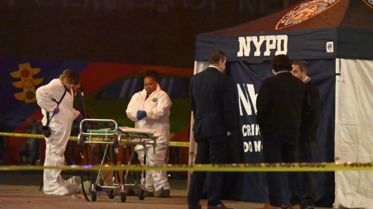 Homeless Woman Found Dead and Stuffed in Bag in East Harlem; NYPD Launches Probe