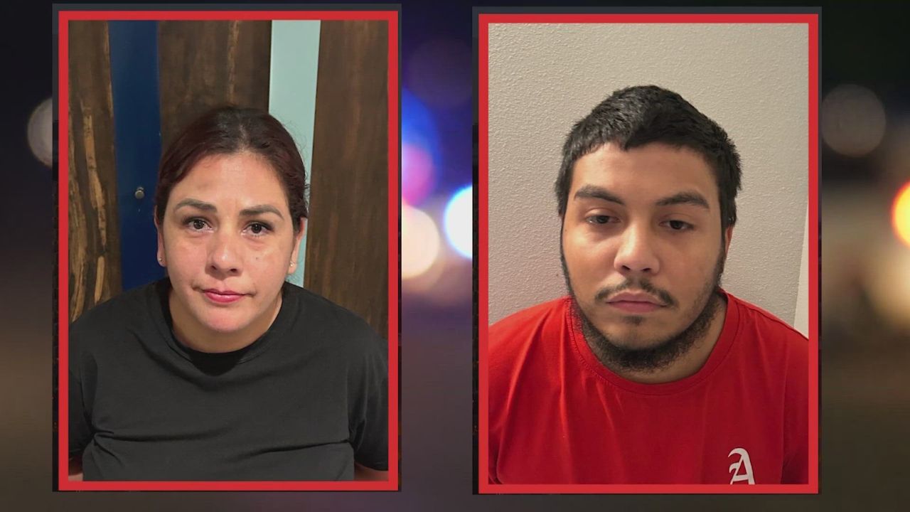 Hotel Drug Bust in San Antonio Nets Half-Million-Dollar Meth and Fentanyl Haul; 2 in Custody