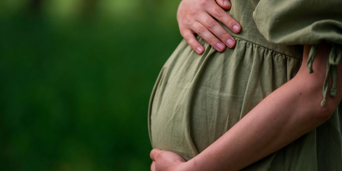 How Extreme Heat Endangers Pregnant People What Science Reveals