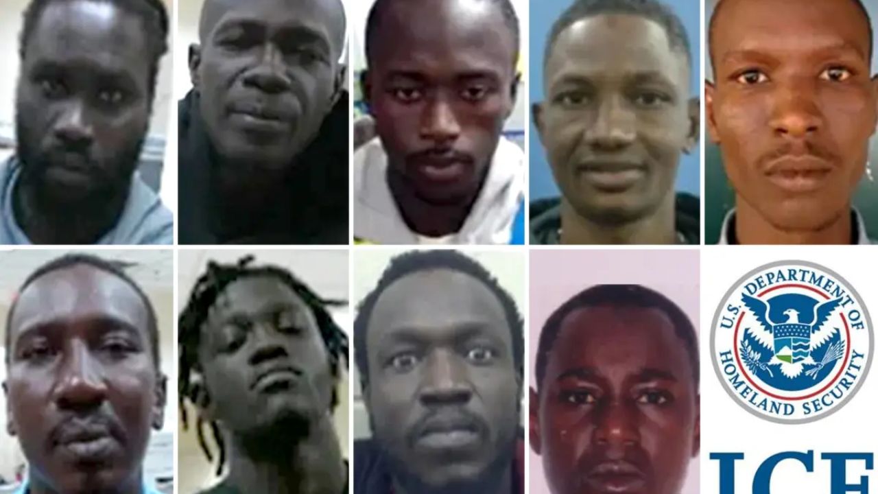 ICE Raids Chinatown in New York City, Arrests Nine Illegal Migrants with Criminal Histories