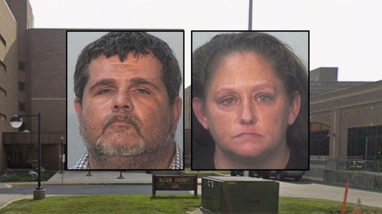Indiana Couple Arrested after They Let Son Attack His Stepbrother with Gun; Facing Charges after Victim Came Forward