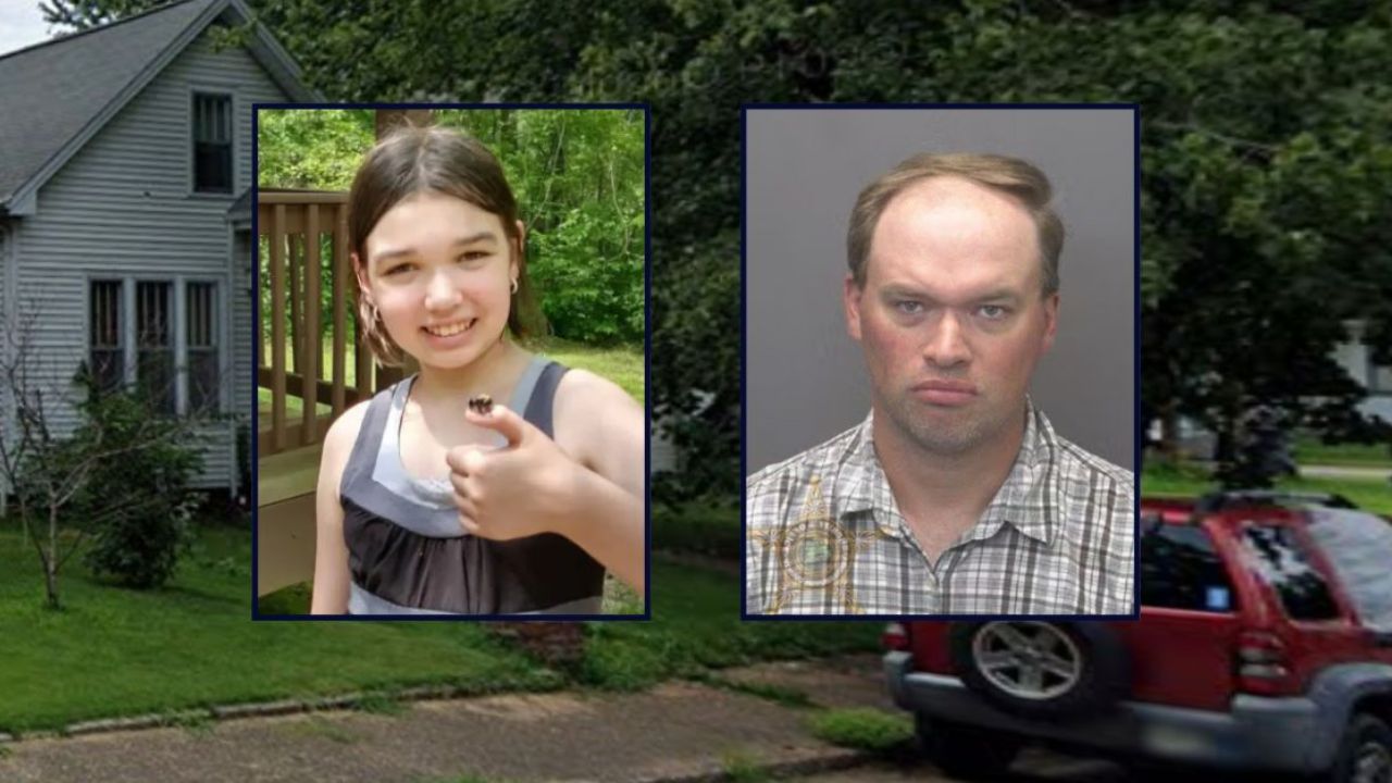 Indiana Father Faces Up to 40 Years after Daughter Dies From Mismanaged Diabetes