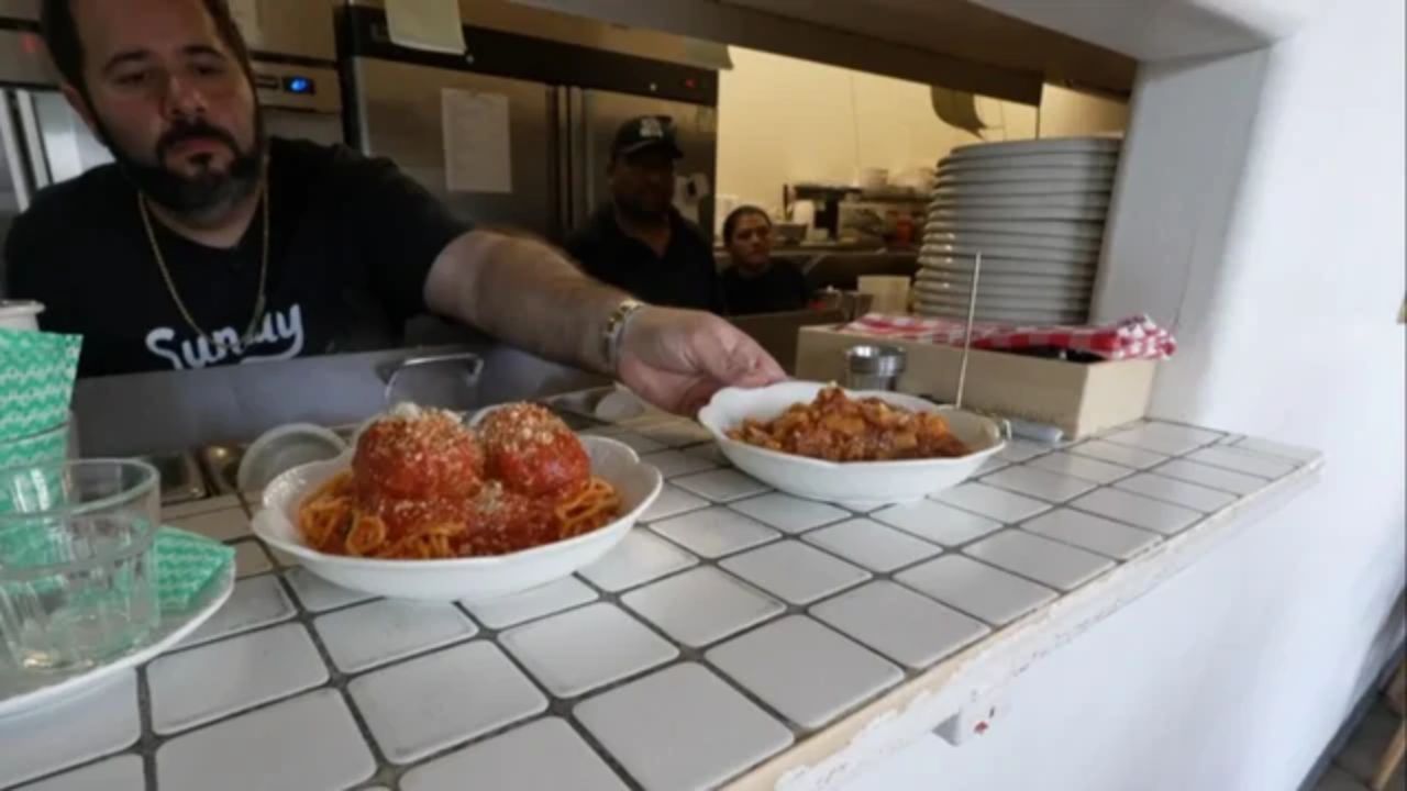 Inglewood Restaurant Grapples With Rising Food and Menu Costs; Owner Shares Struggles (1)