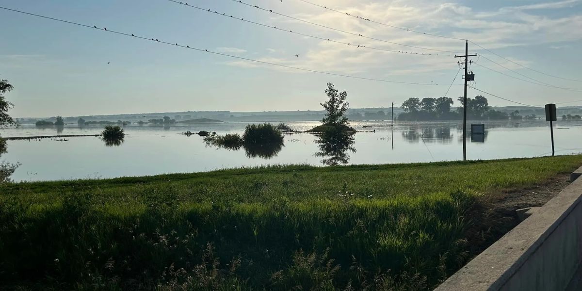 Iowa Geological Survey Expands Levee Inspections to Strengthen Flood Protection