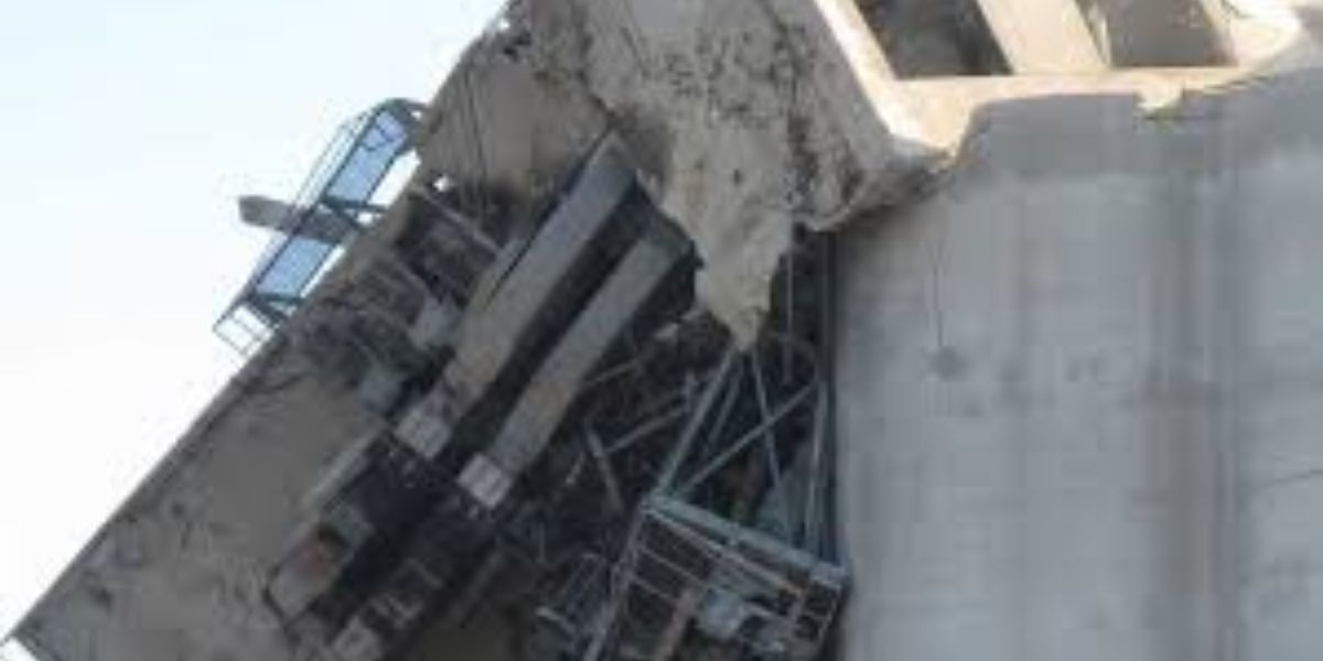 Kansas Grain Elevator Accident Leaves Worker Seriously Injured