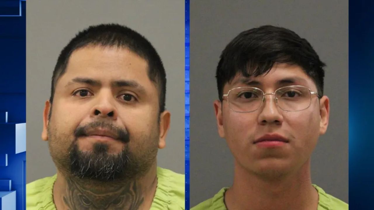 Large-Scale Cocaine Trafficking Ring Targeted by Rockford Police; 2 Arrested with Kilos of Cocaine